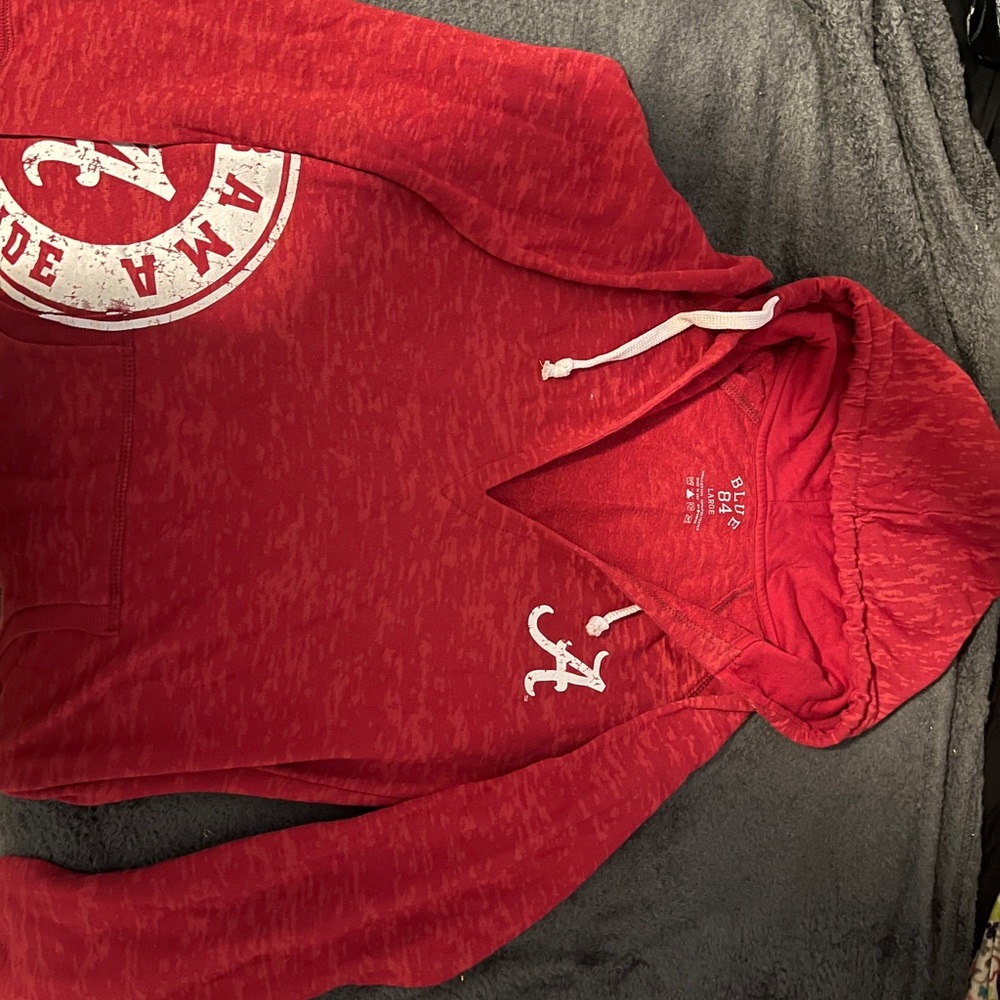 Long sleeve